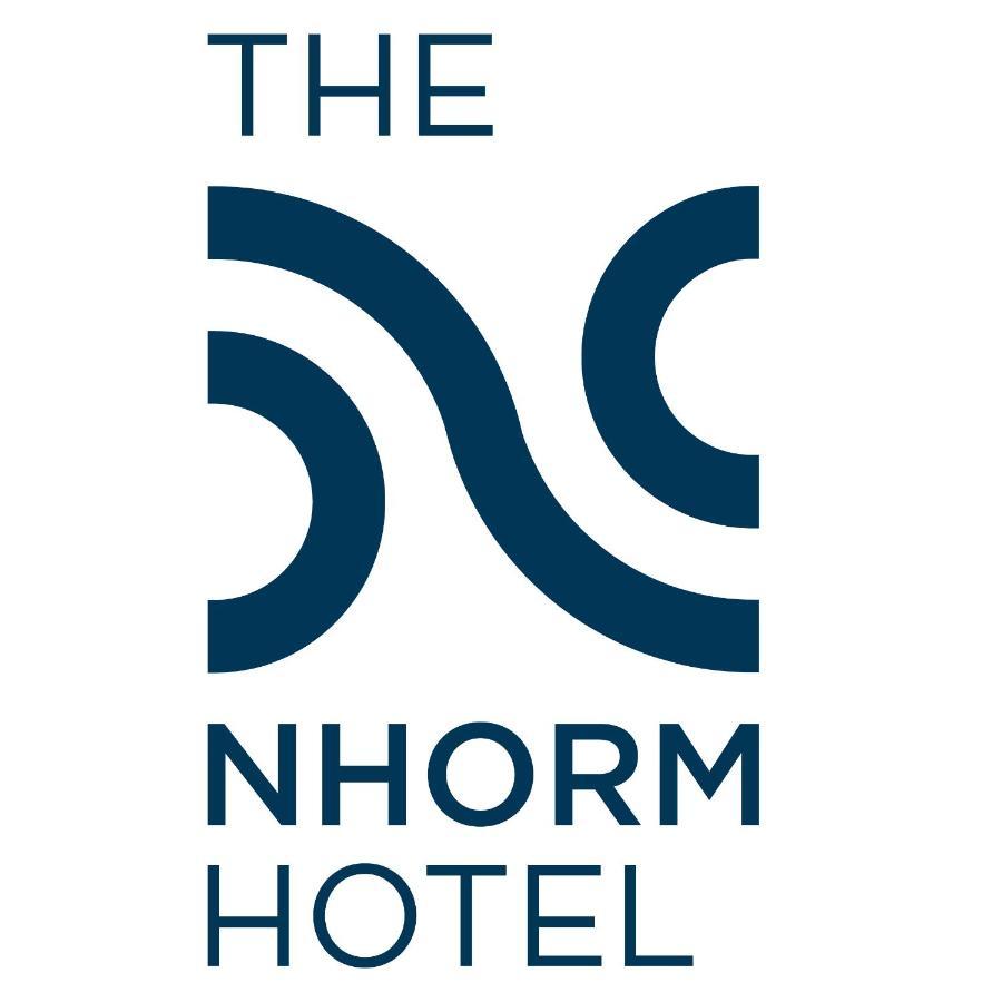 The Nhorm Hotel Ratchada Bangkok Exterior foto